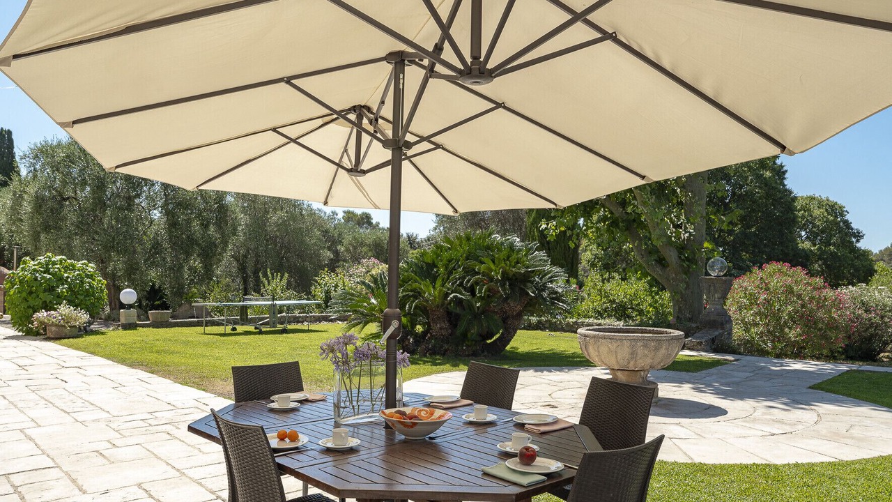 Photo of Outdoor in Grasse