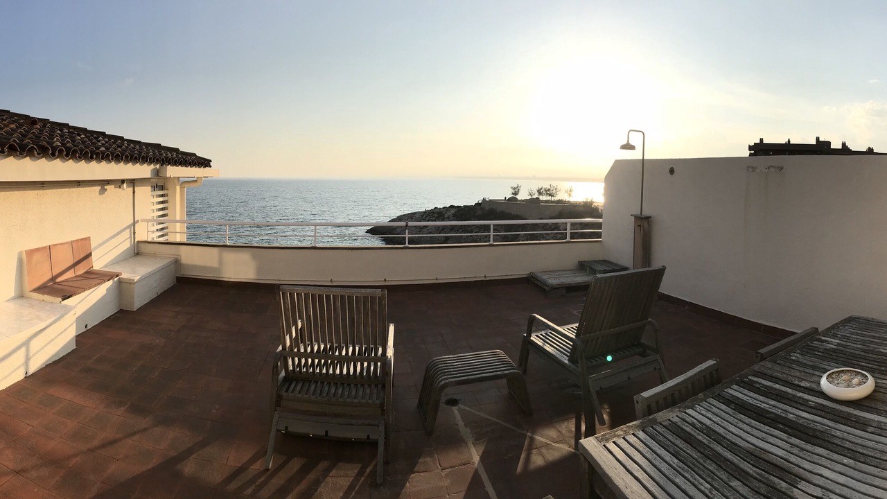Photo of Outdoor in Salou