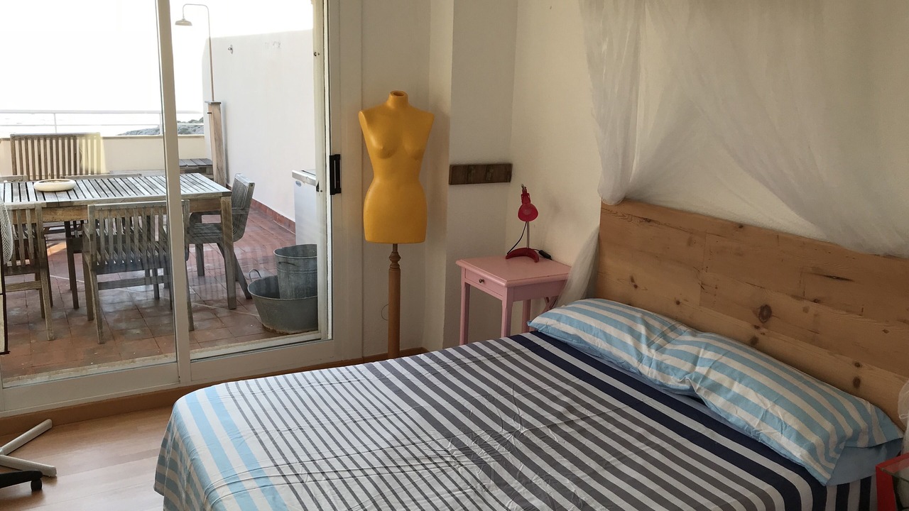 Photo of Bedroom in Salou