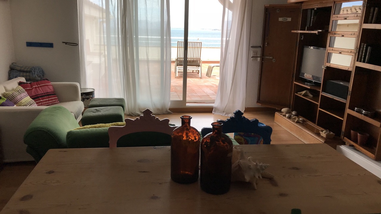 Photo of Livingroom in Salou