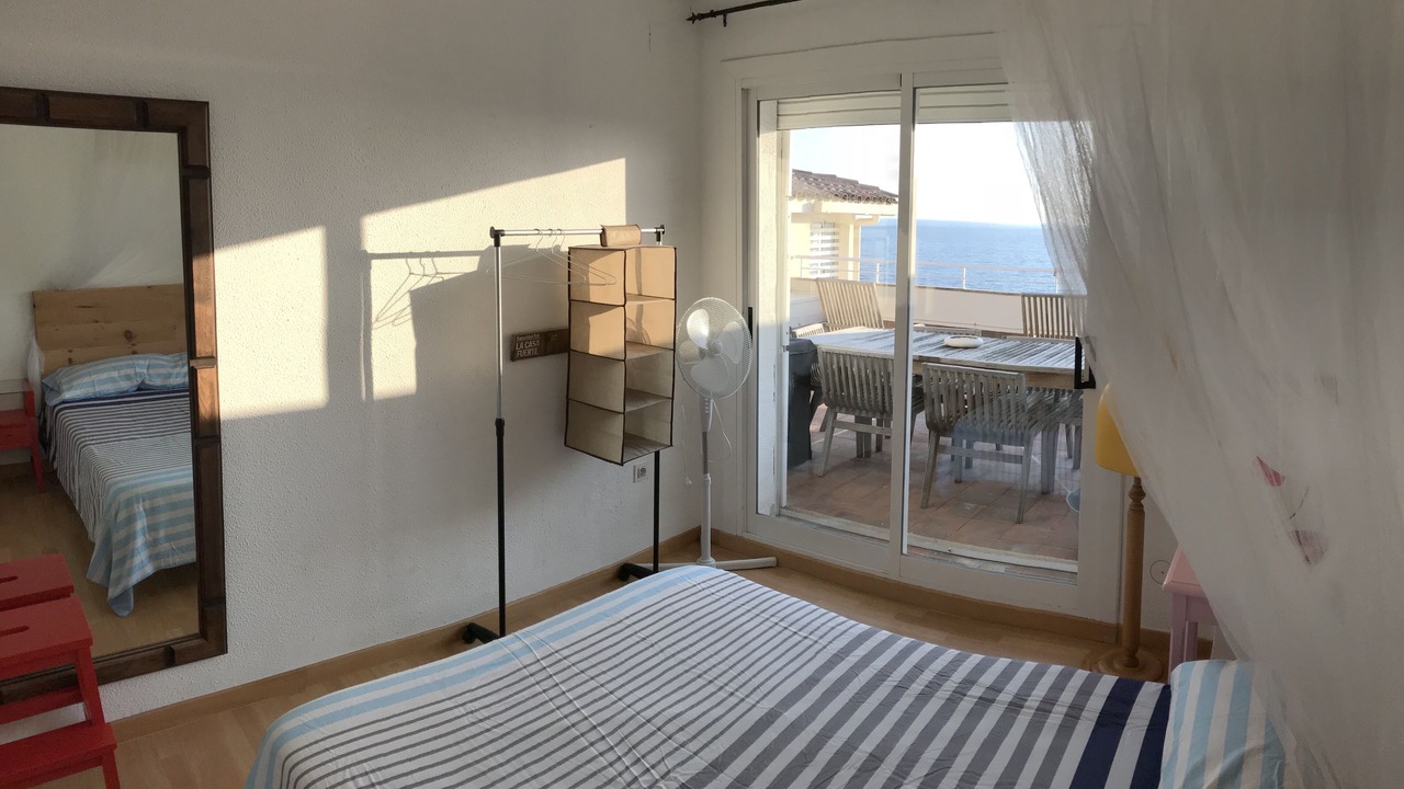 Photo of Bedroom in Salou