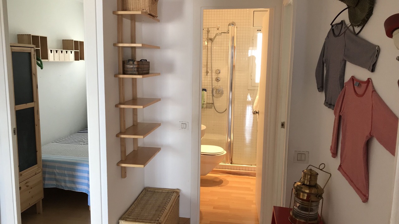 Photo of Bedroom in Salou