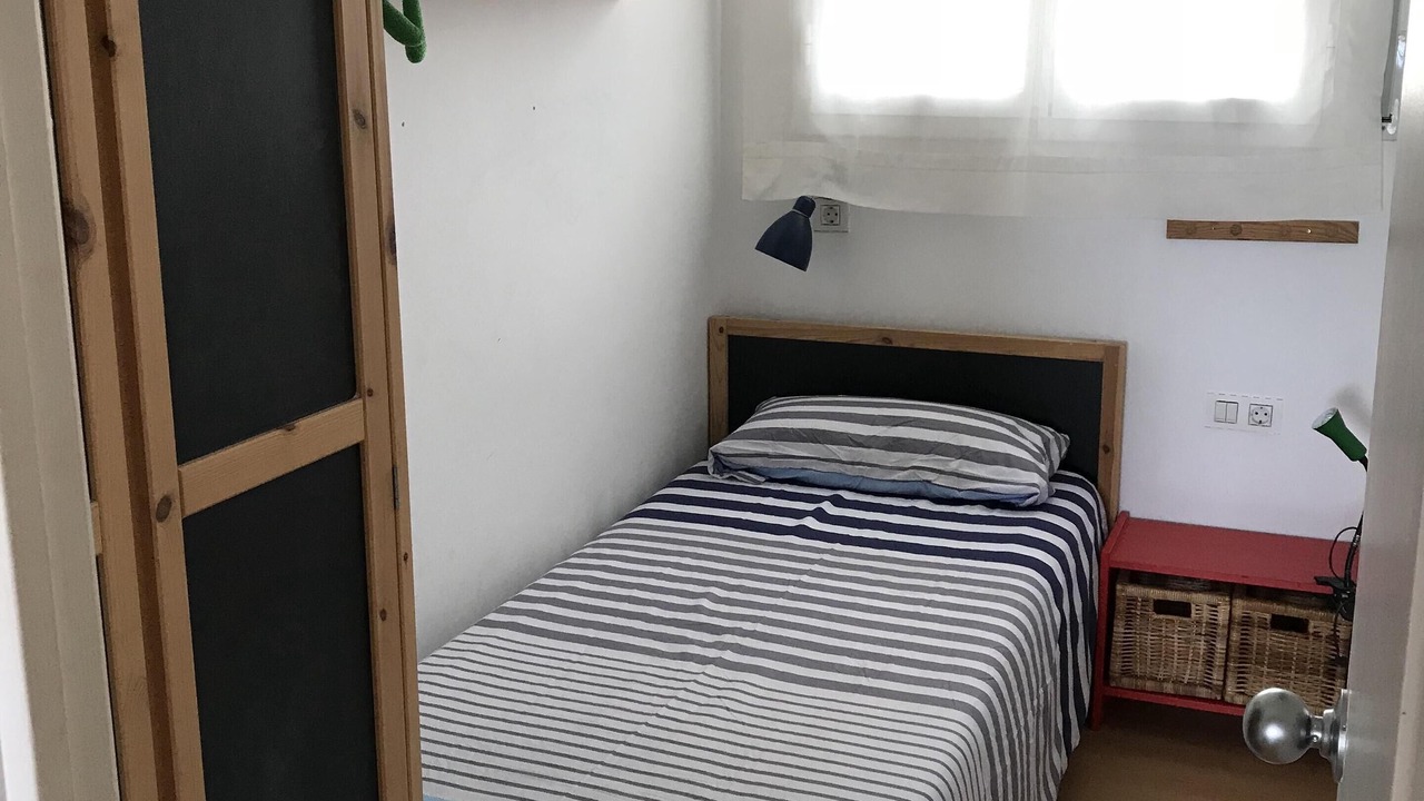 Photo of Bedroom in Salou