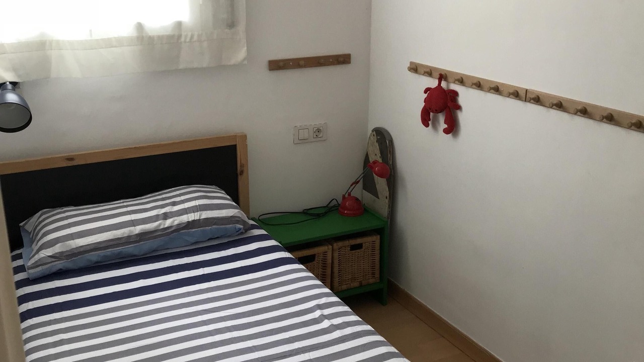Photo of Bedroom in Salou