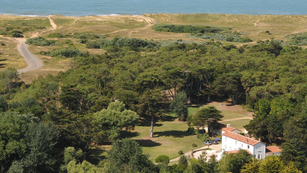 Photo of Outdoor in Saint-Gilles-Croix-de-Vie