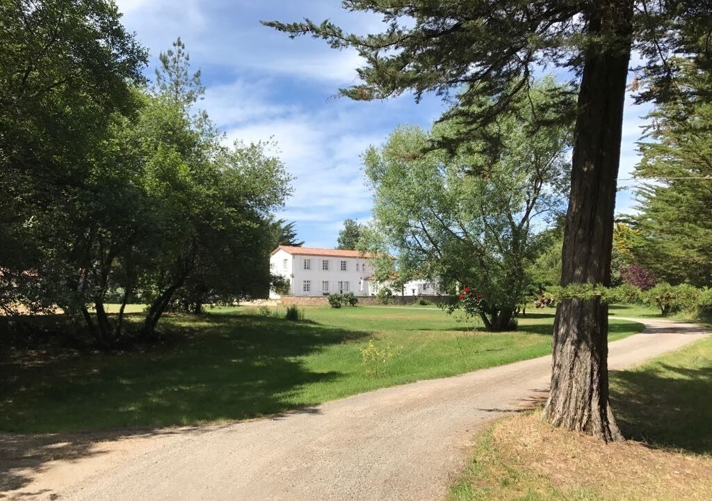 Photo of Outdoor in Saint-Gilles-Croix-de-Vie