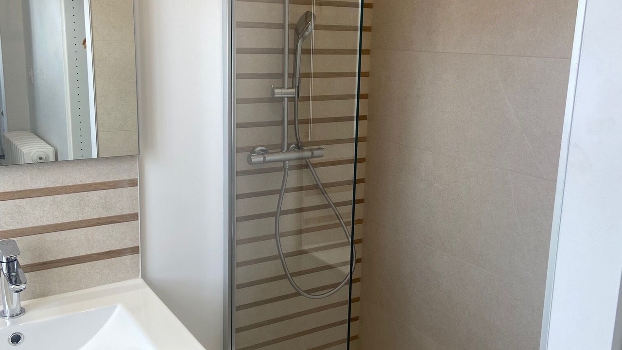 Photo of Bathroom in Saint-Gilles-Croix-de-Vie