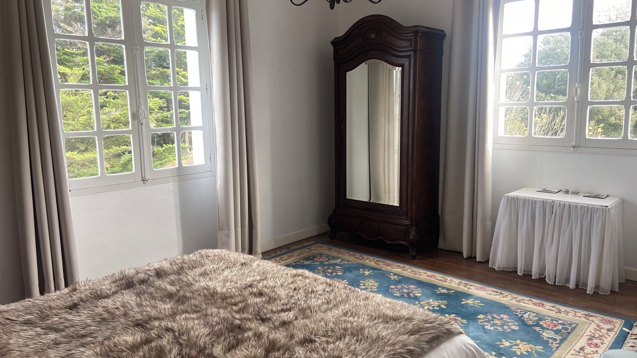 Photo of Bedroom in Saint-Gilles-Croix-de-Vie
