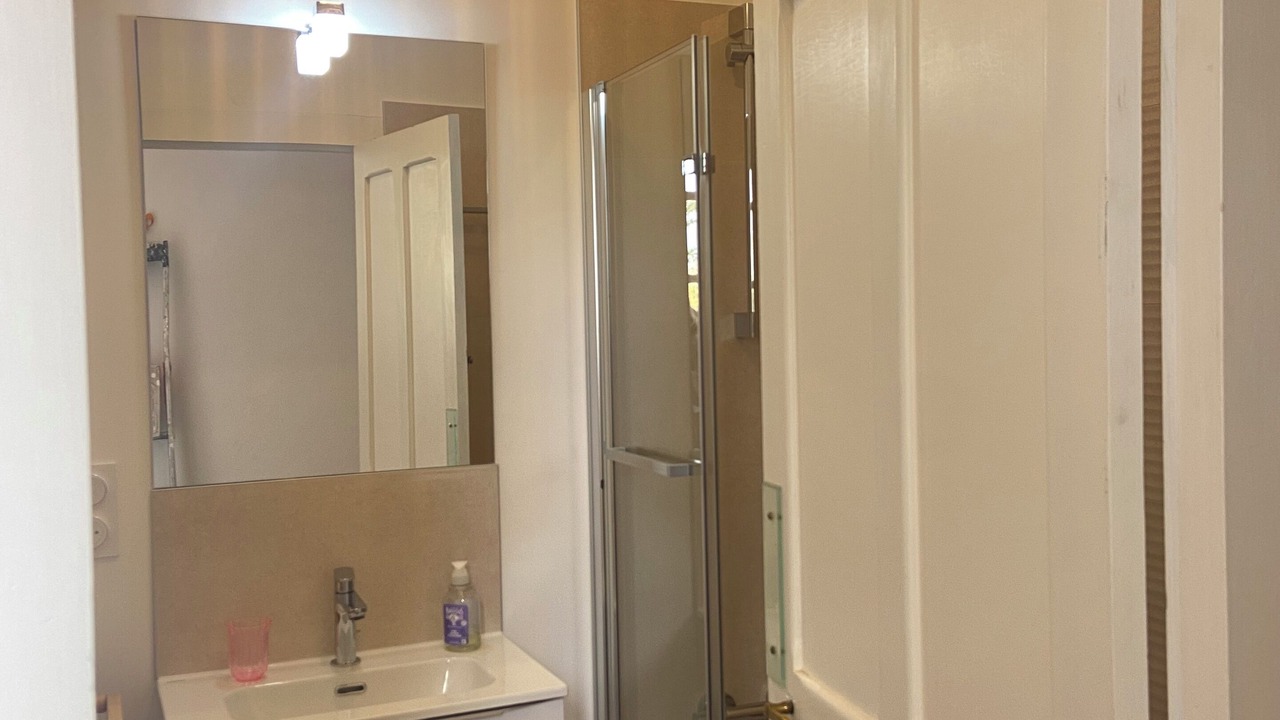 Photo of Bathroom in Saint-Gilles-Croix-de-Vie