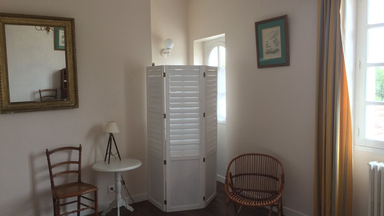 Photo of Bedroom in Saint-Gilles-Croix-de-Vie