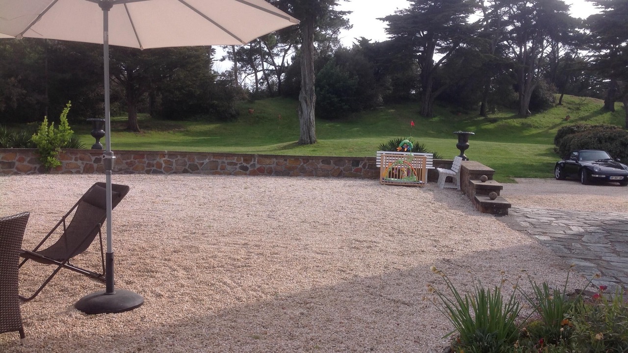 Photo of Outdoor in Saint-Gilles-Croix-de-Vie