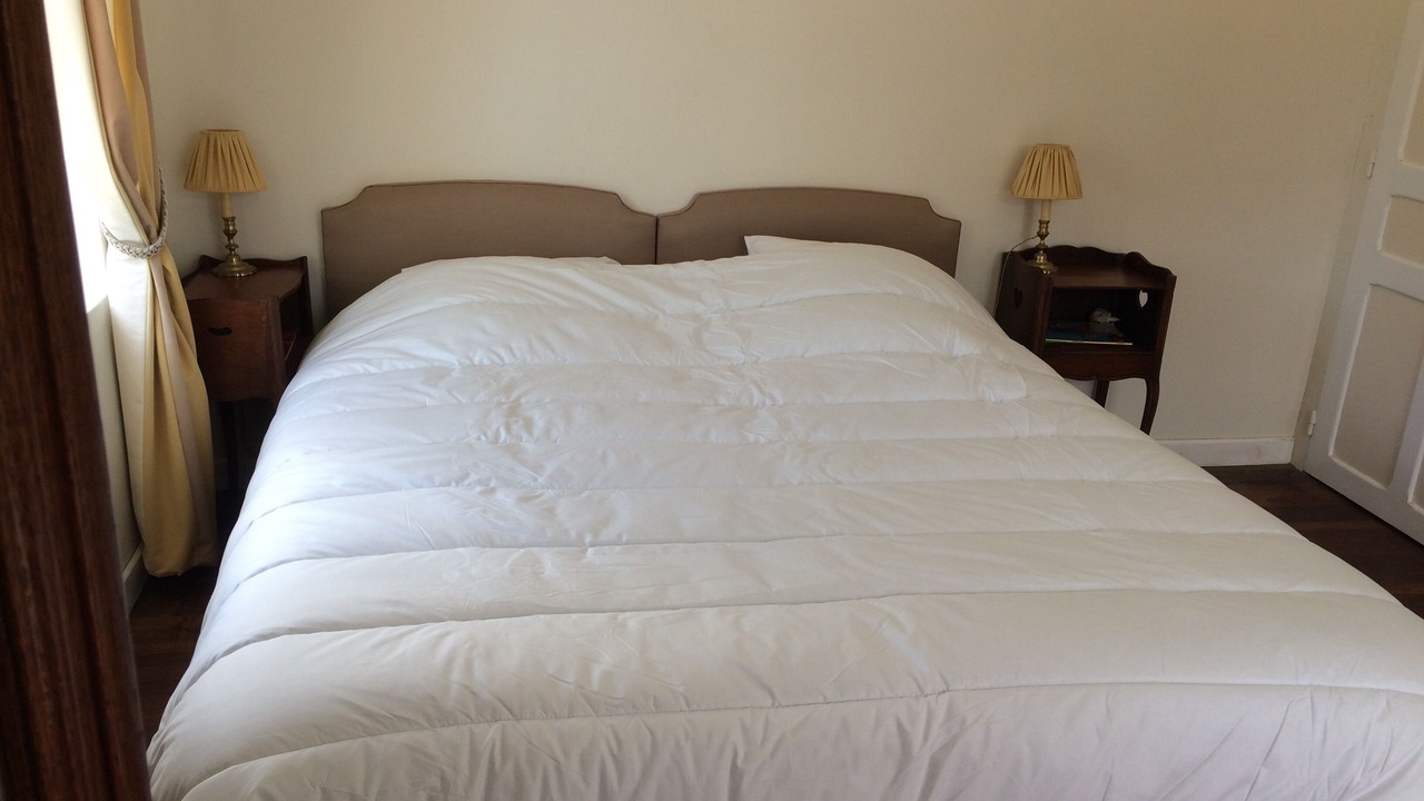 Photo of Bedroom in Saint-Gilles-Croix-de-Vie