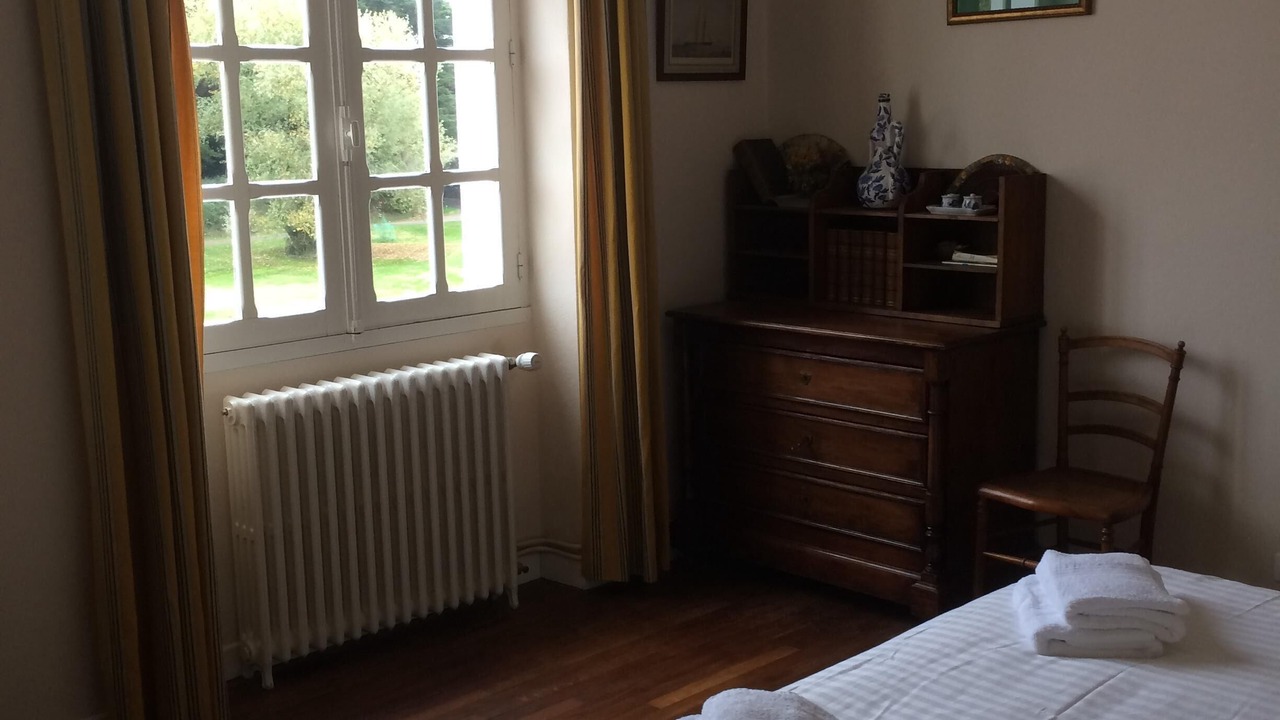 Photo of Bedroom in Saint-Gilles-Croix-de-Vie
