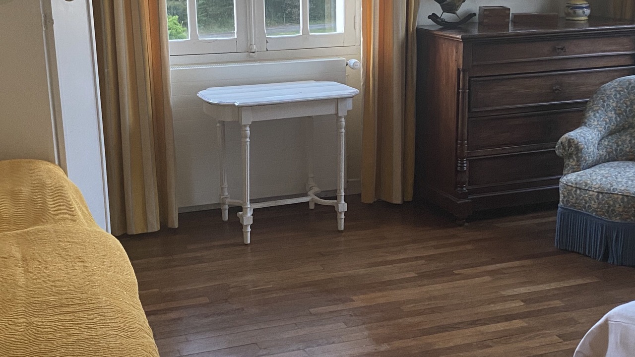 Photo of Bedroom in Saint-Gilles-Croix-de-Vie