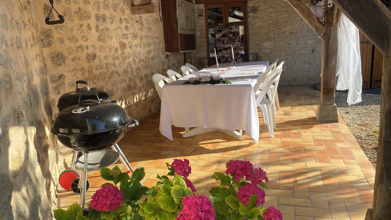 Photo of Outdoor in Poligny