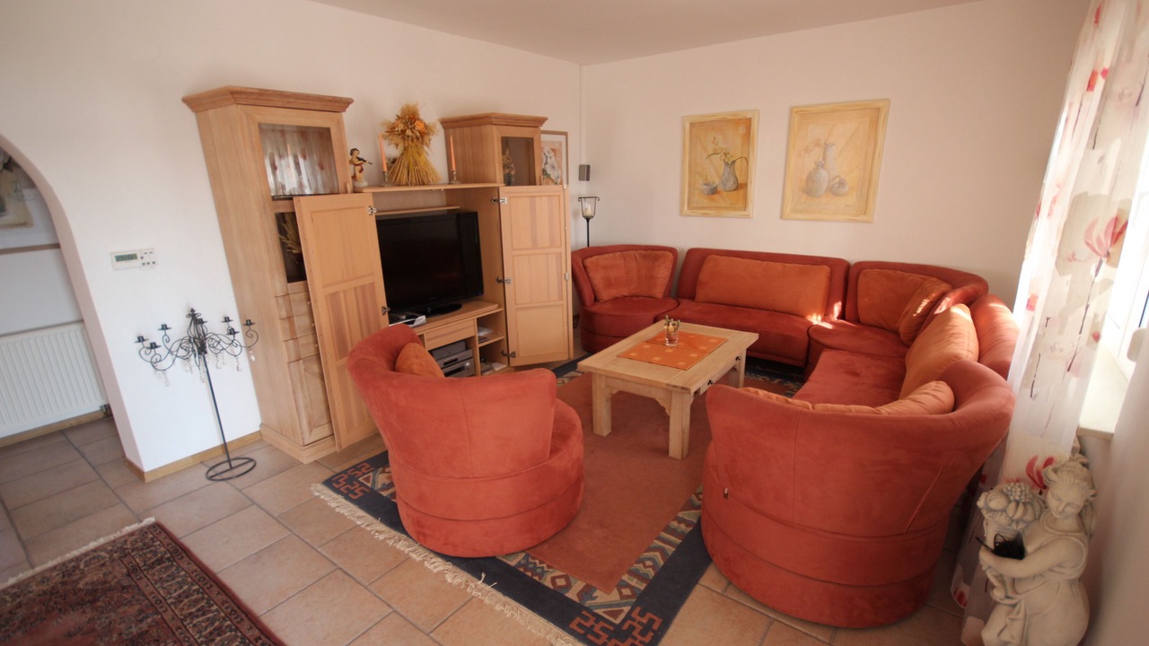 Photo of Livingroom in Ljubac