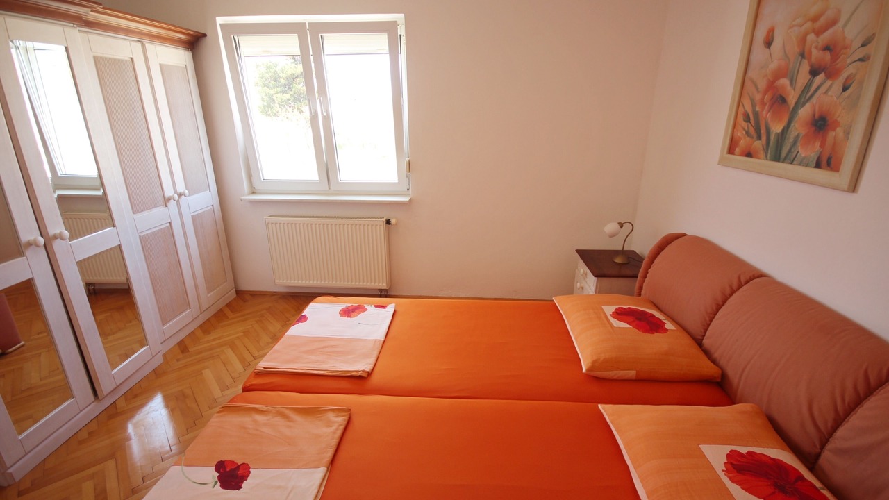 Photo of Bedroom in Ljubac