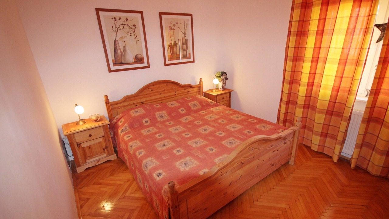 Photo of Bedroom in Ljubac