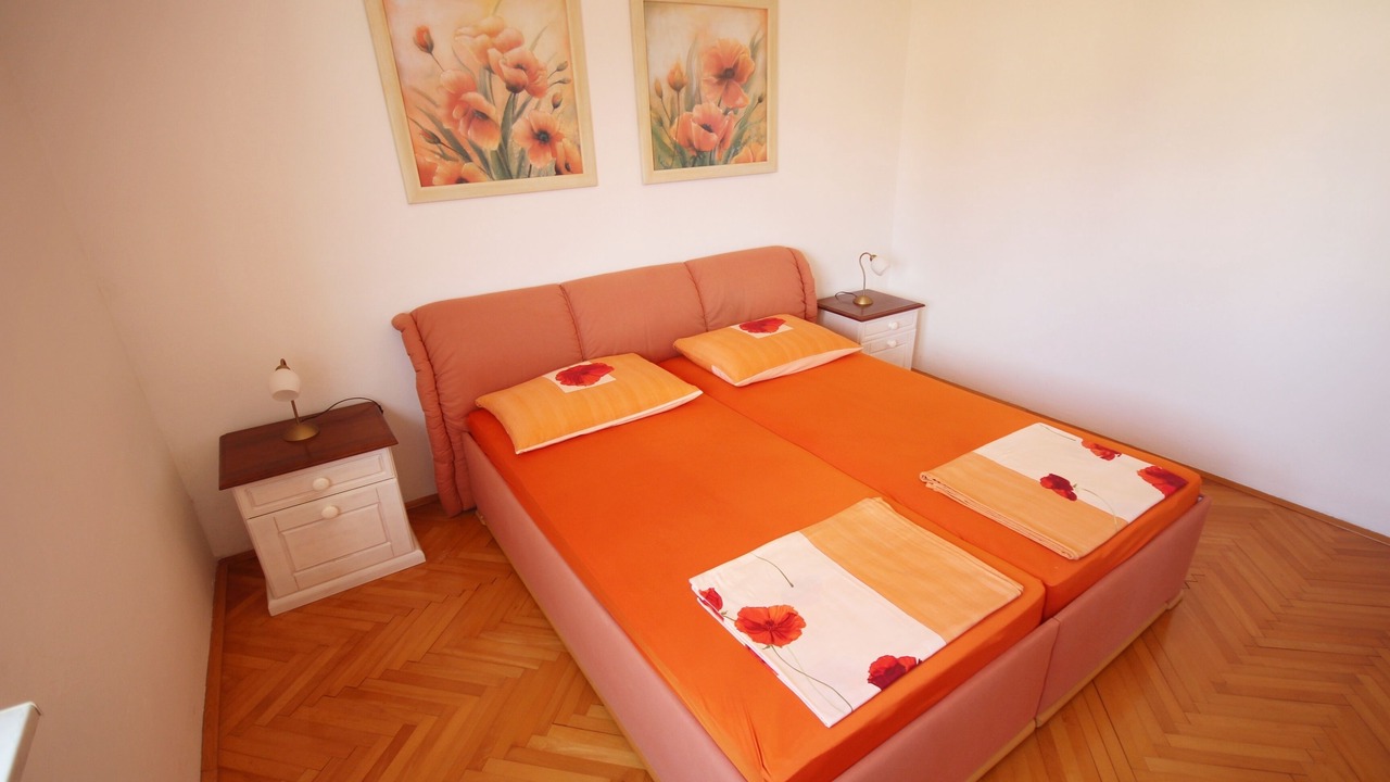 Photo of Bedroom in Ljubac