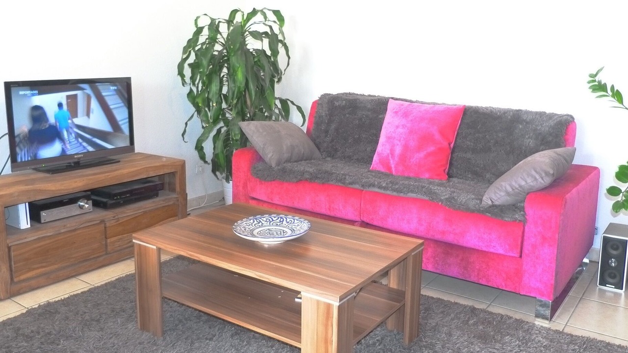 Photo of Livingroom in 7th Arrondissement