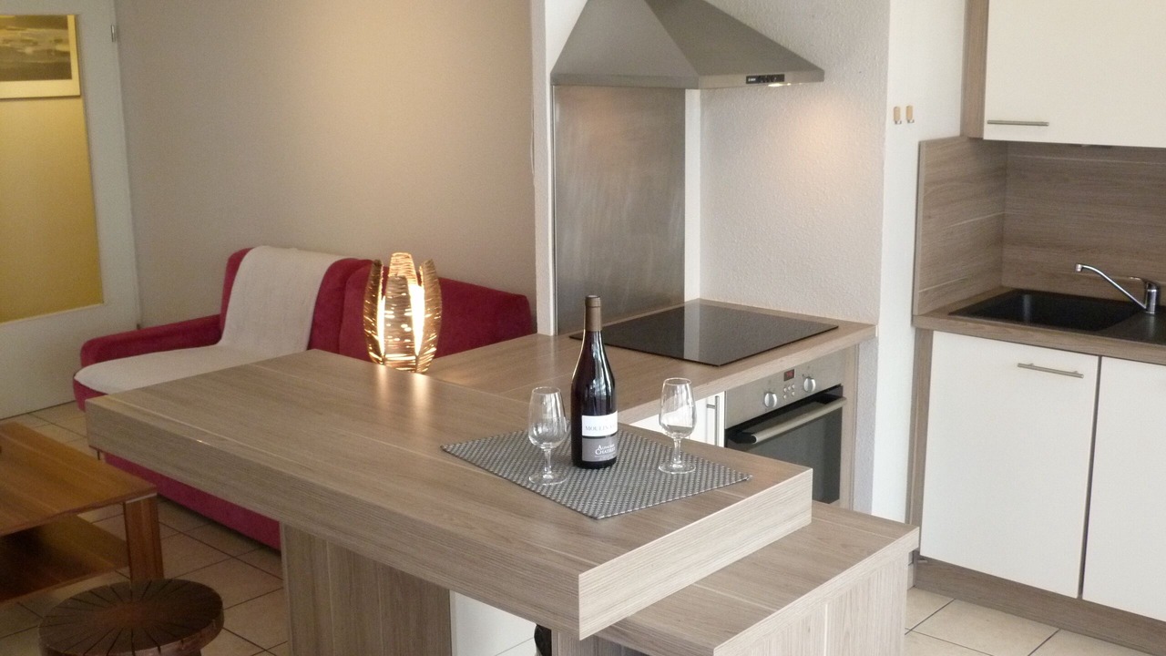 Photo of Kitchen in 7th Arrondissement