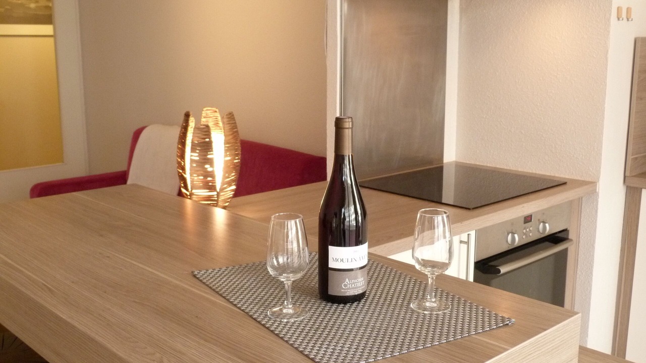 Photo of Kitchen in 7th Arrondissement