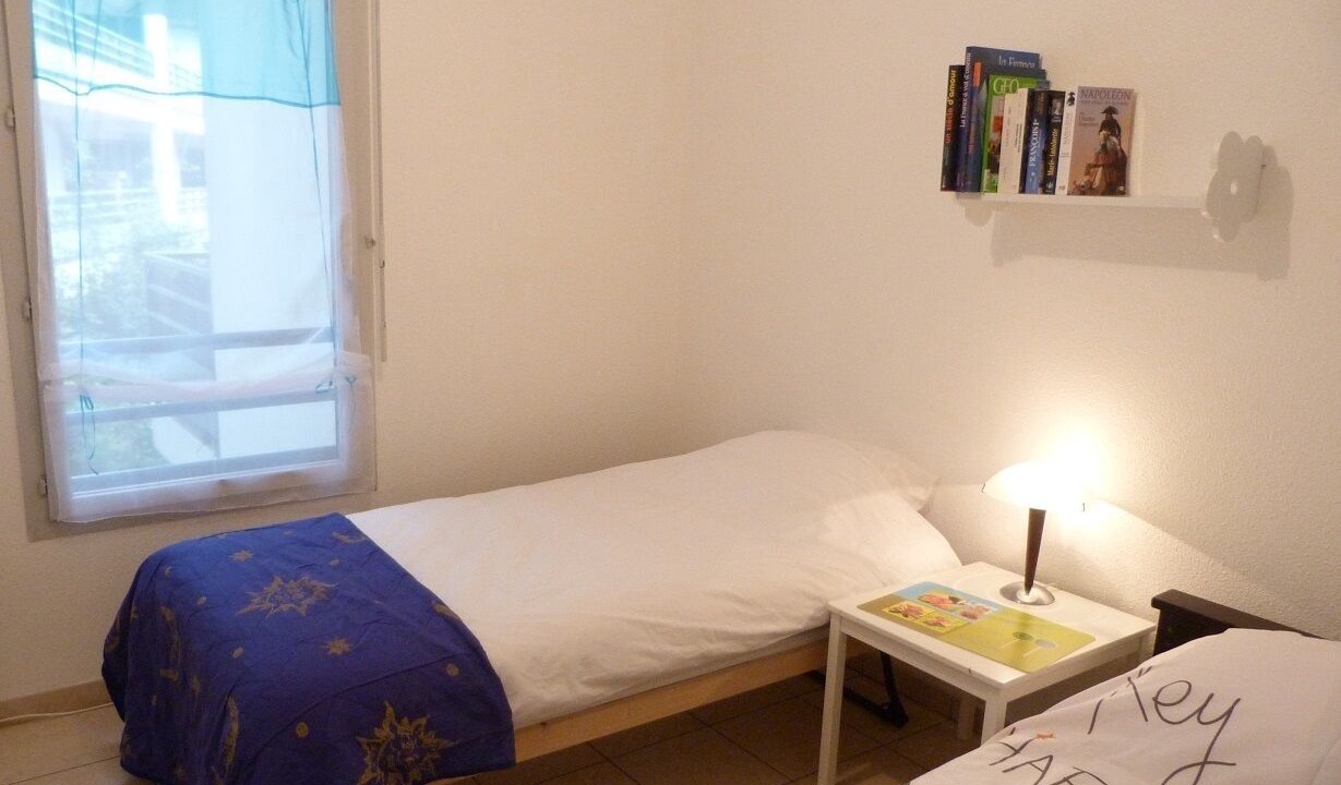Photo of Bedroom in 7th Arrondissement