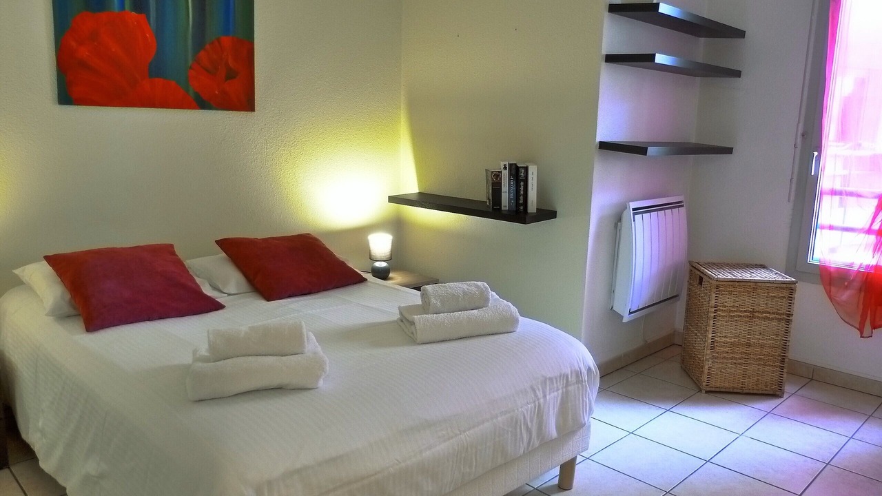 Photo of Bedroom in 7th Arrondissement