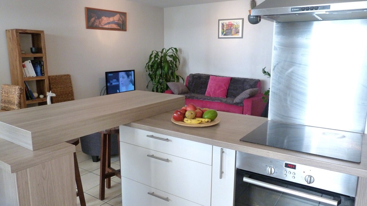 Photo of Kitchen in 7th Arrondissement