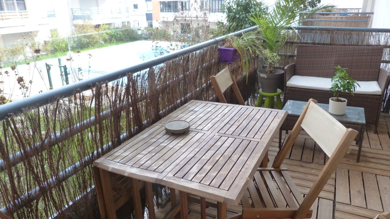 Photo of Outdoor in 7th Arrondissement