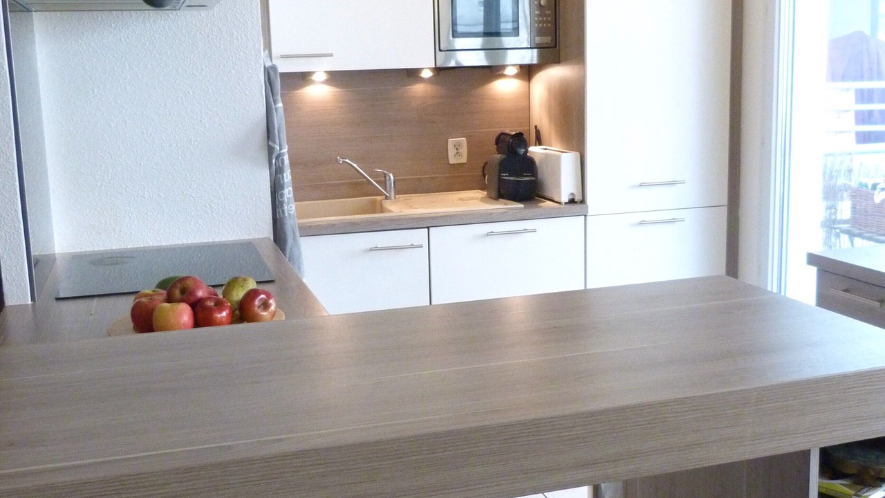 Photo of Kitchen in 7th Arrondissement