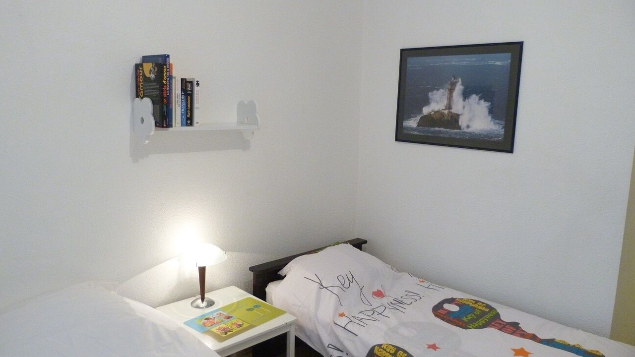 Photo of Bedroom in 7th Arrondissement