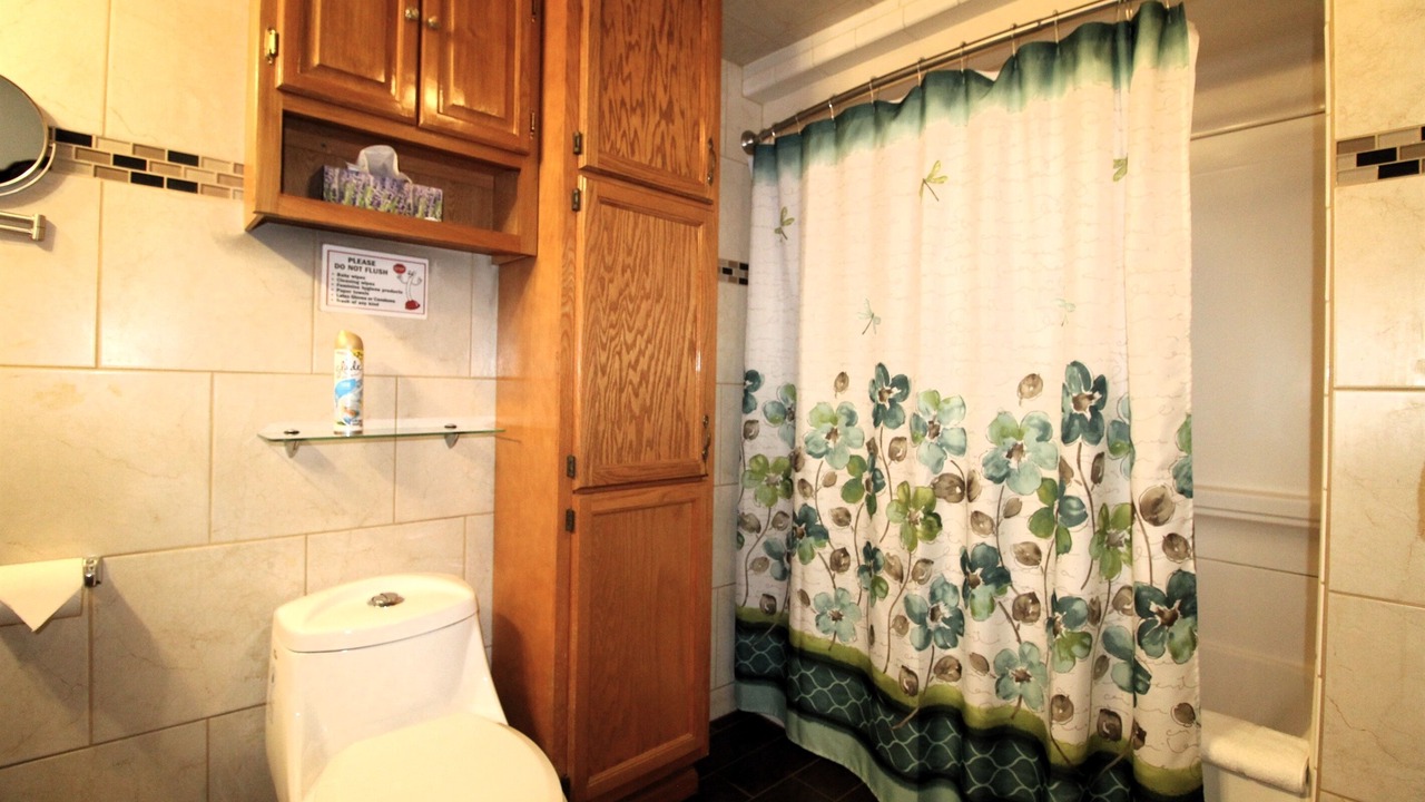 Photo of Bathroom in Oneonta