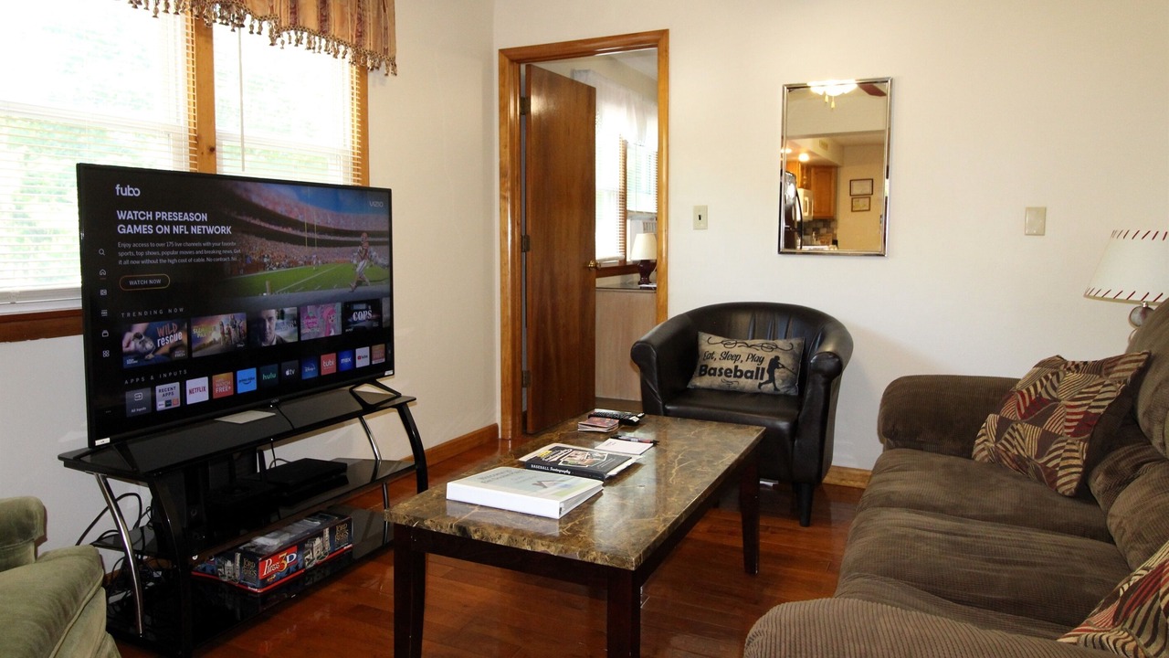 Photo of Bedroom in Oneonta