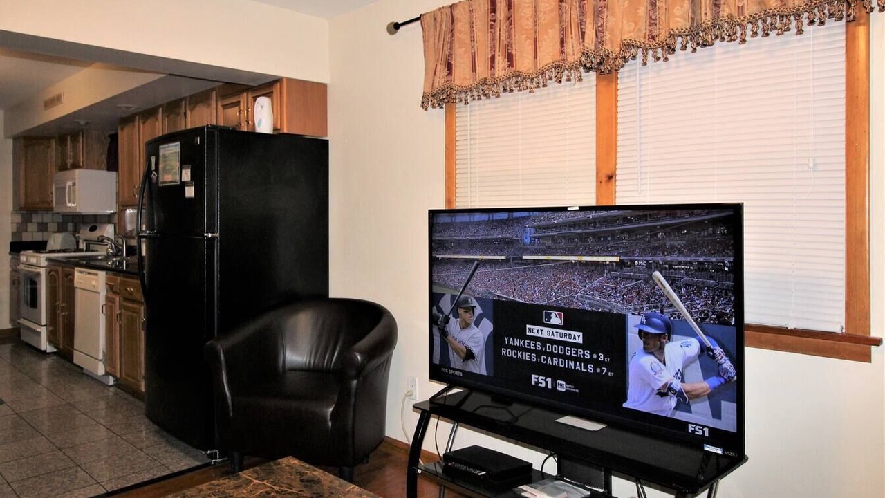 Photo of Bedroom in Oneonta