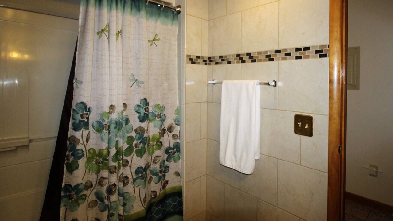 Photo of Bathroom in Oneonta