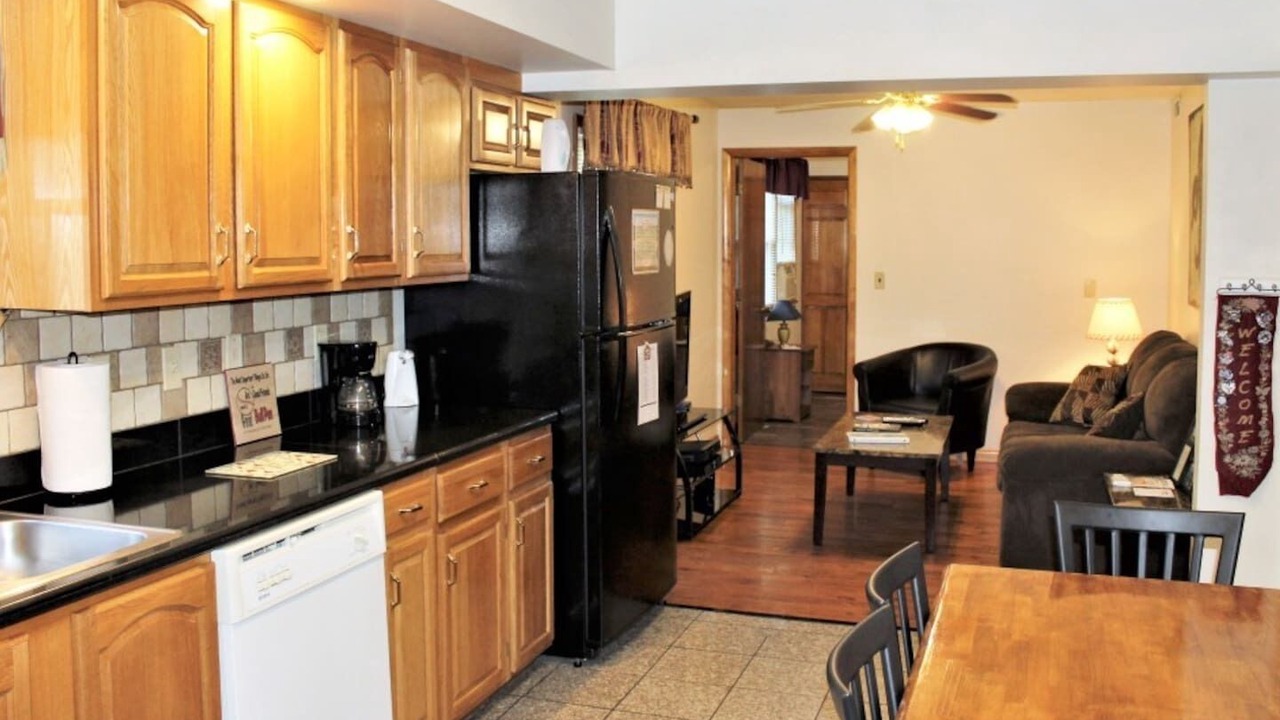 Photo of Bedroom in Oneonta