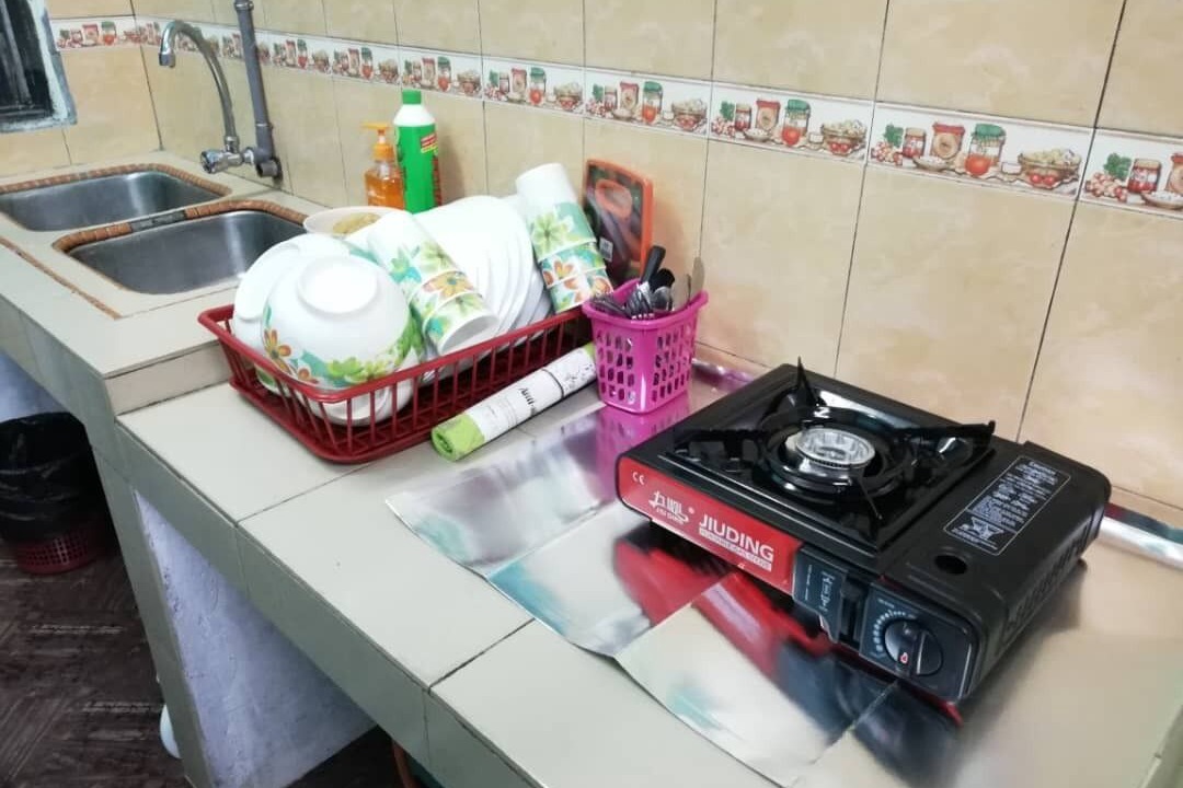 Photo of Kitchen in Bota