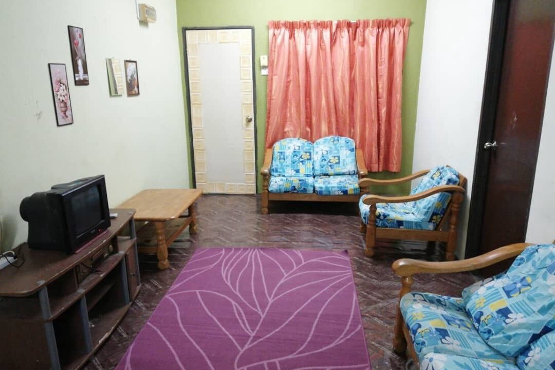 Photo of Livingroom in Bota