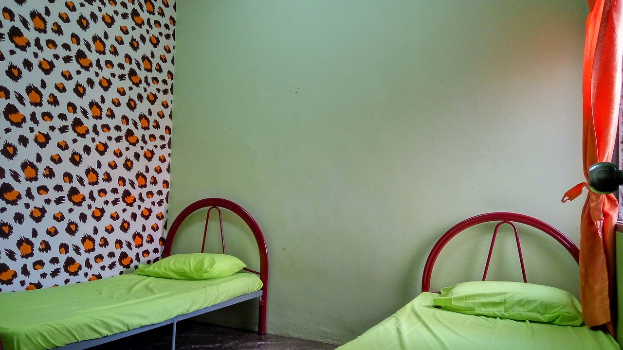 Photo of Bedroom in Bota