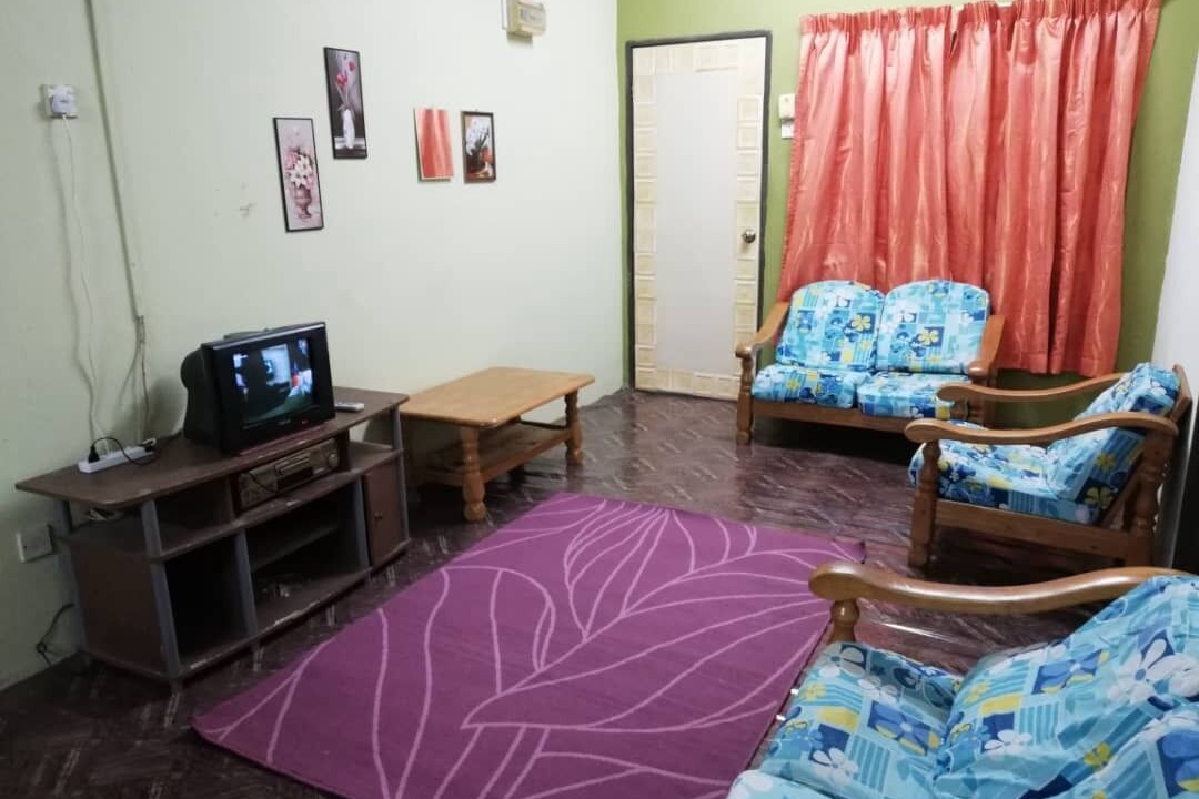 Photo of Livingroom in Bota