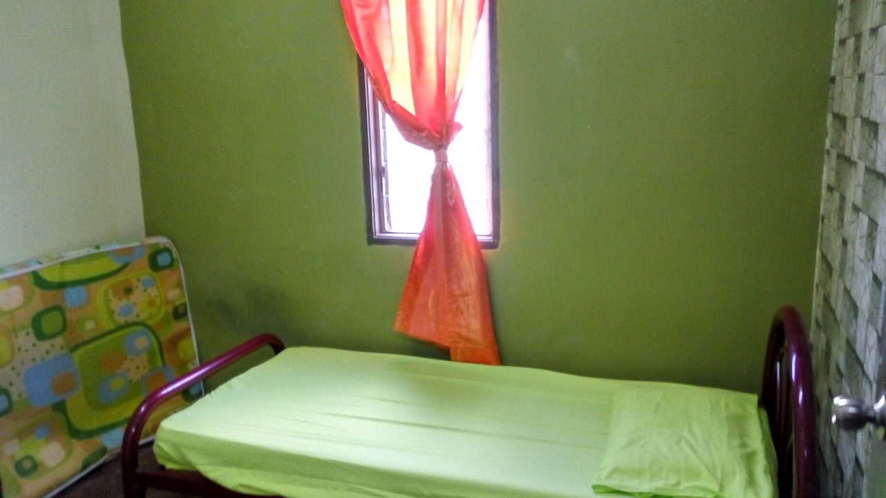 Photo of Bedroom in Bota