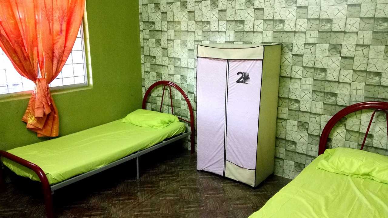 Photo of Bedroom in Bota