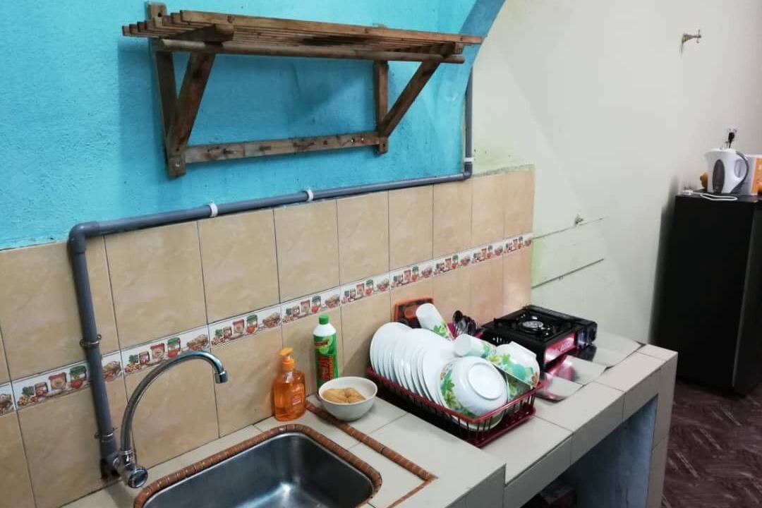 Photo of Kitchen in Bota