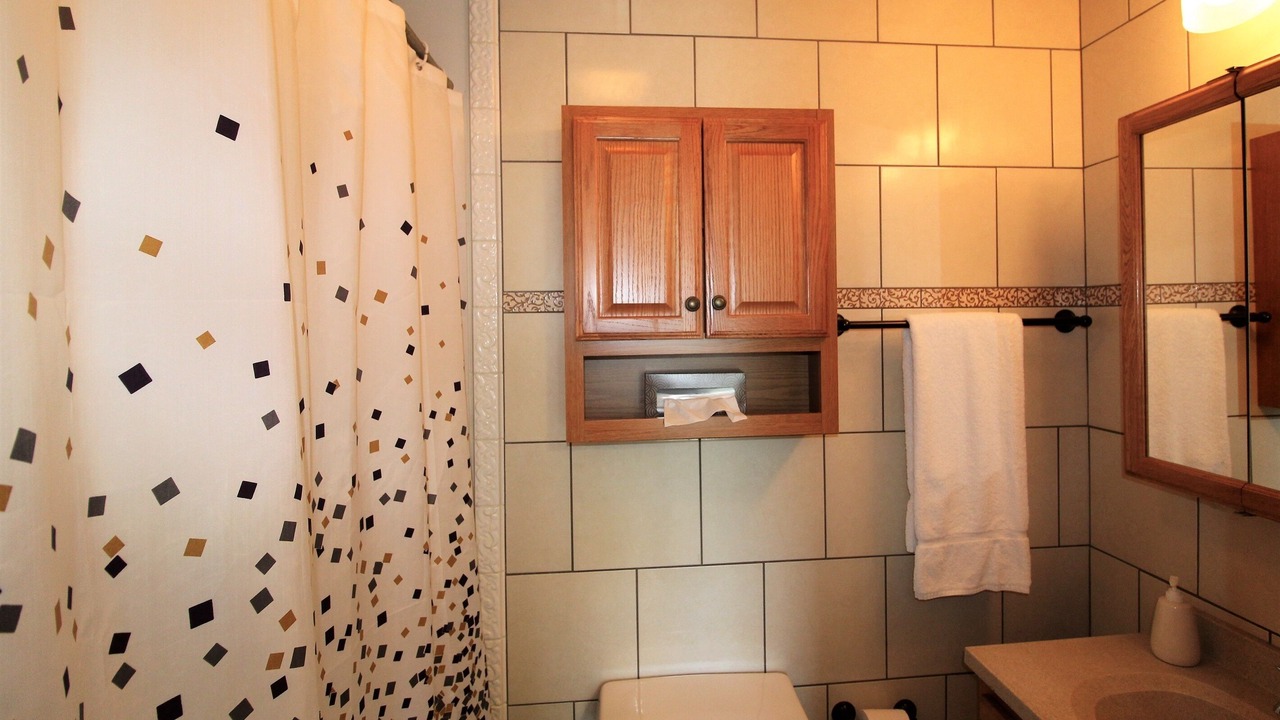 Photo of Bathroom in Oneonta