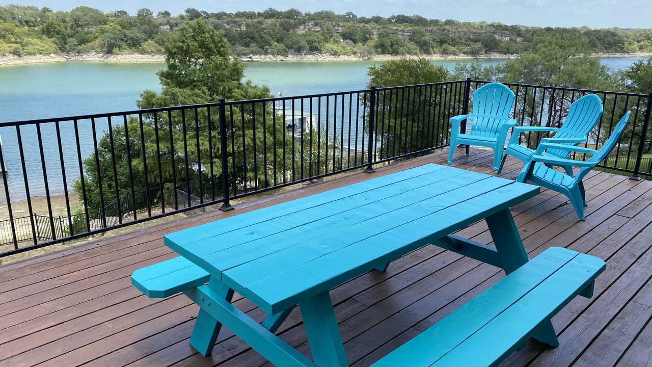 Photo of Outdoor in Spicewood