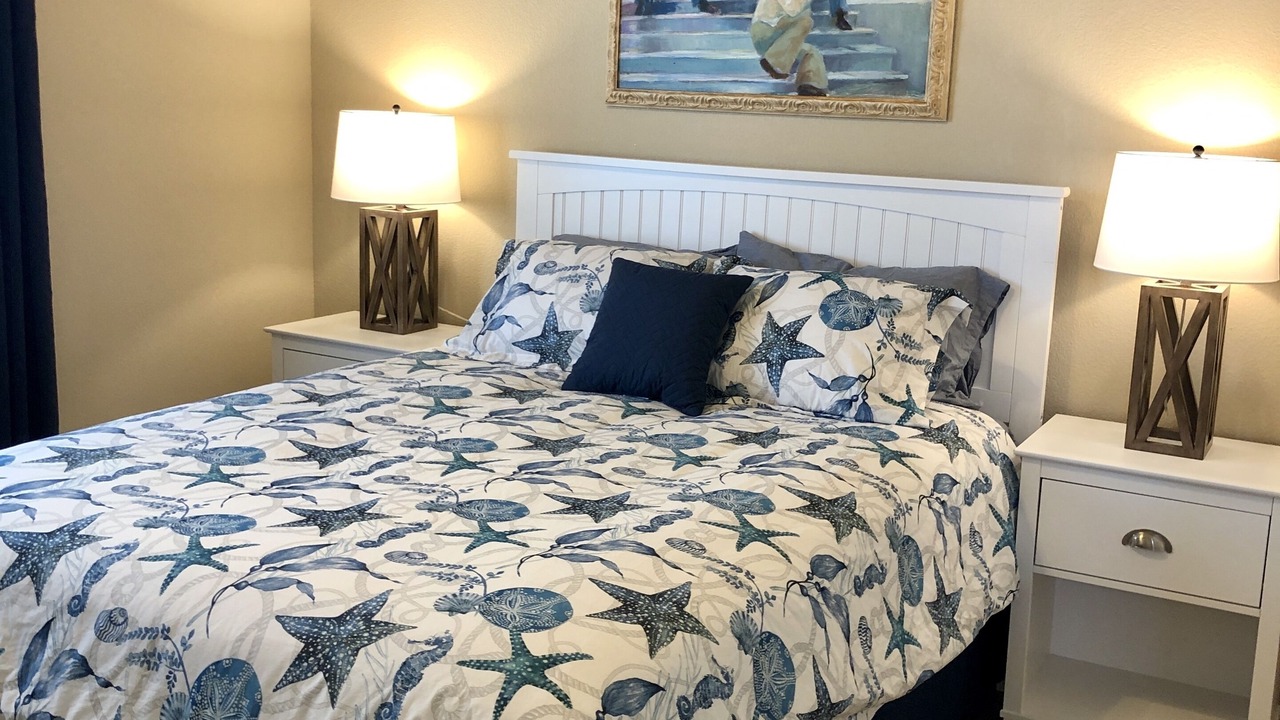 Photo of Bedroom in Spicewood