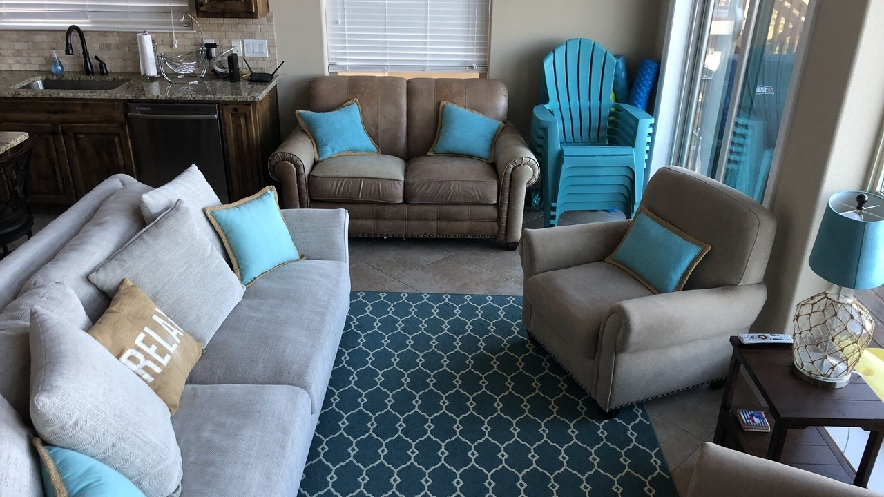 Photo of Livingroom in Spicewood