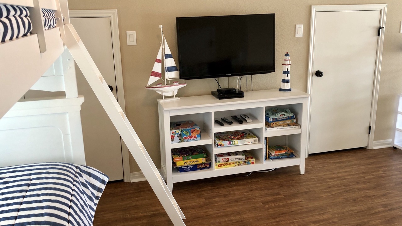 Photo of Bedroom in Spicewood