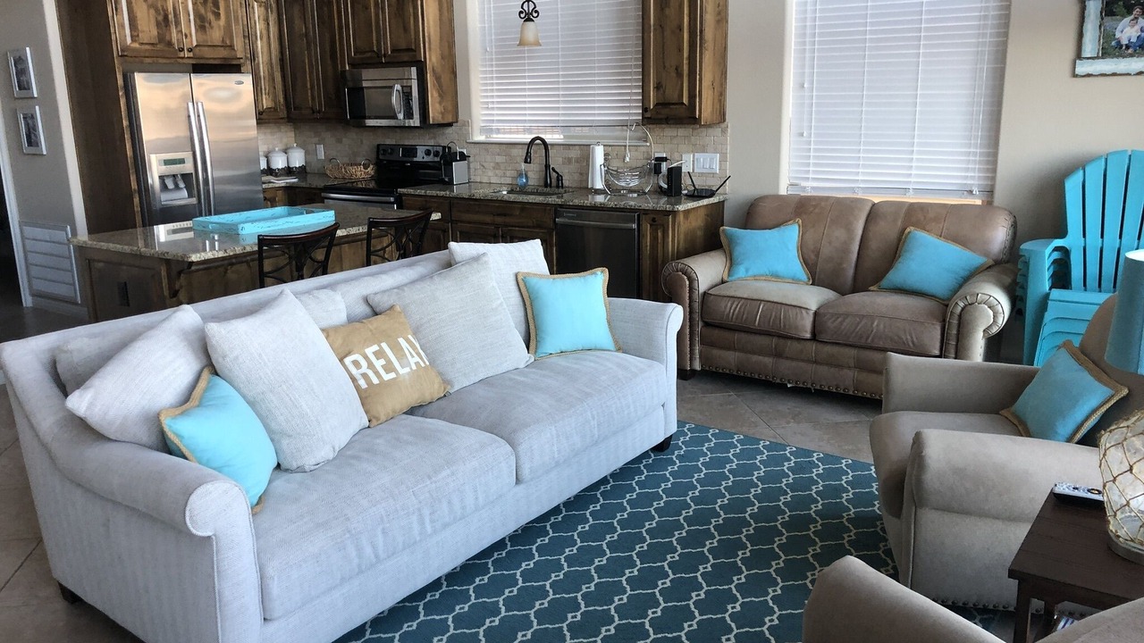 Photo of Livingroom in Spicewood